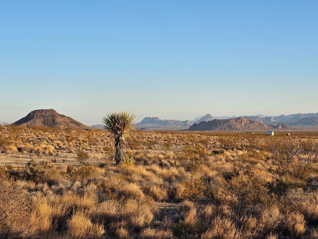 5 acres in Brewster County gallery image 3
