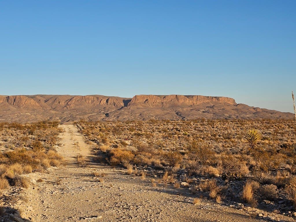 5 acres in Brewster County gallery image 4
