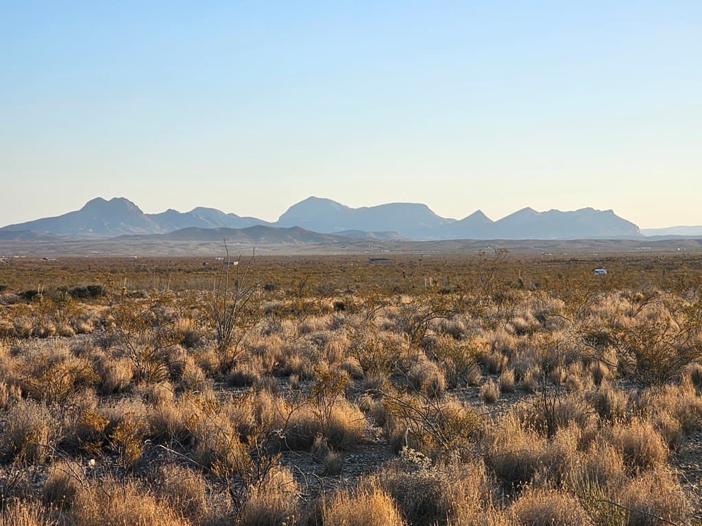 5 acres in Brewster County gallery image 2