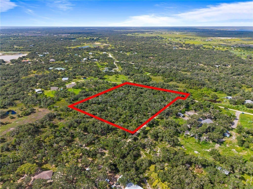 5 acres in Aransas County - photo 6
