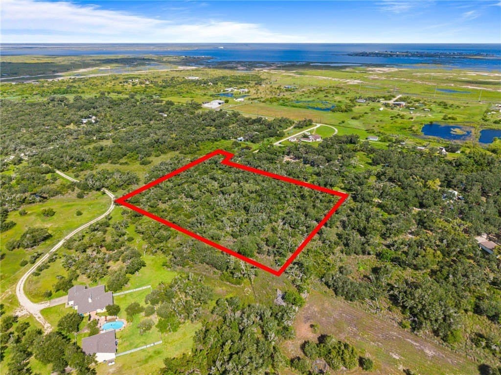 5 acres in Aransas County - photo 4