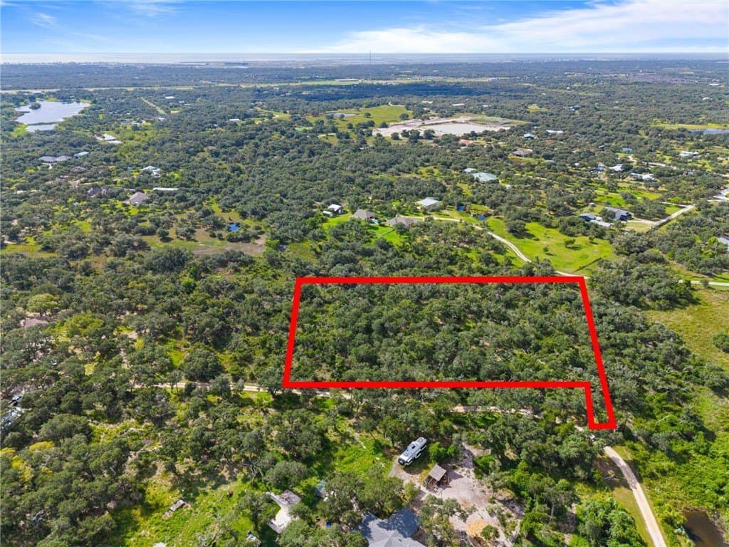 5 acres in Aransas County - photo 2