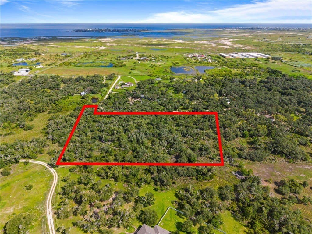 5 acres in Aransas County - photo 3