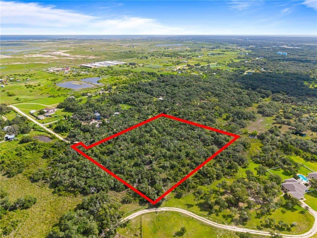 5 acres in Aransas County - photo 5