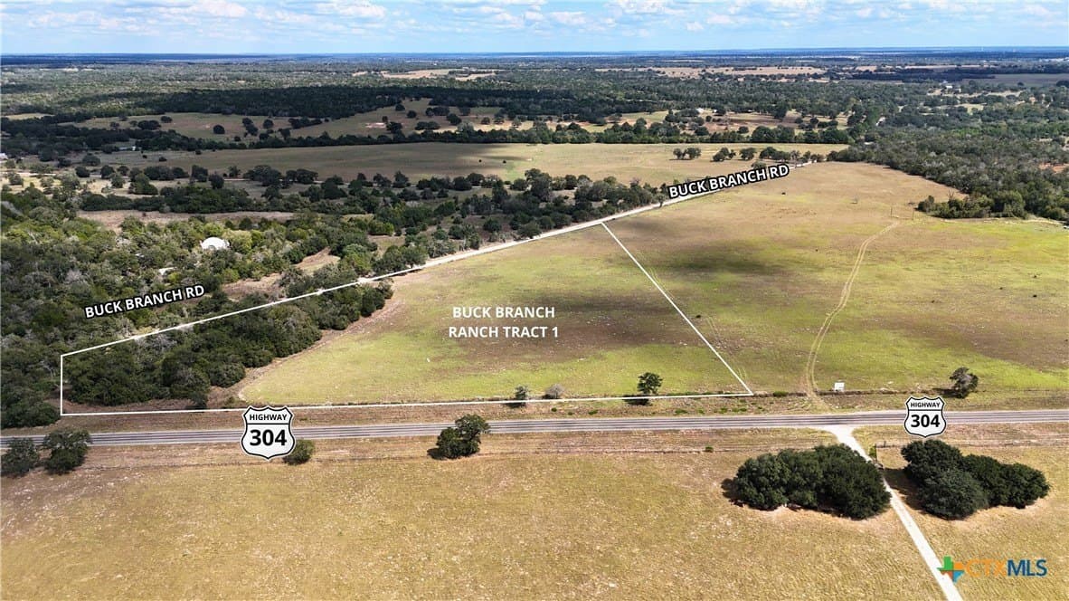 10.94 acres in Caldwell County