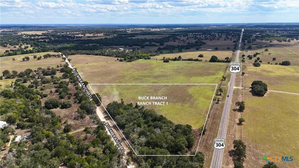 10.94 acres in Caldwell County gallery image 2