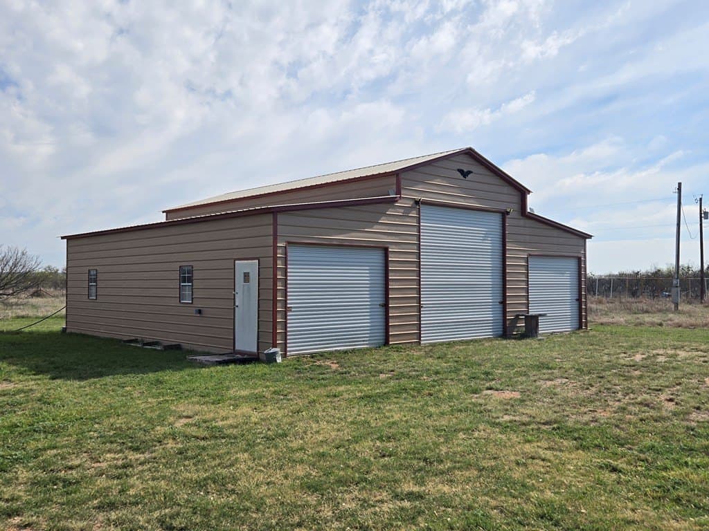 30.28 acres in Menard County - photo 5