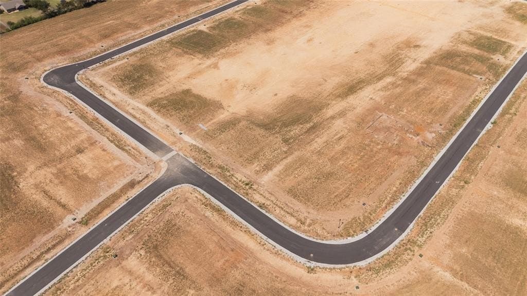 0.71 acres in Johnson County featured view