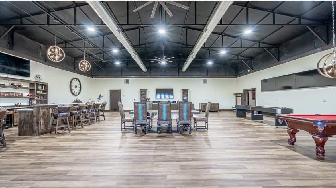 18 acres in Hood County