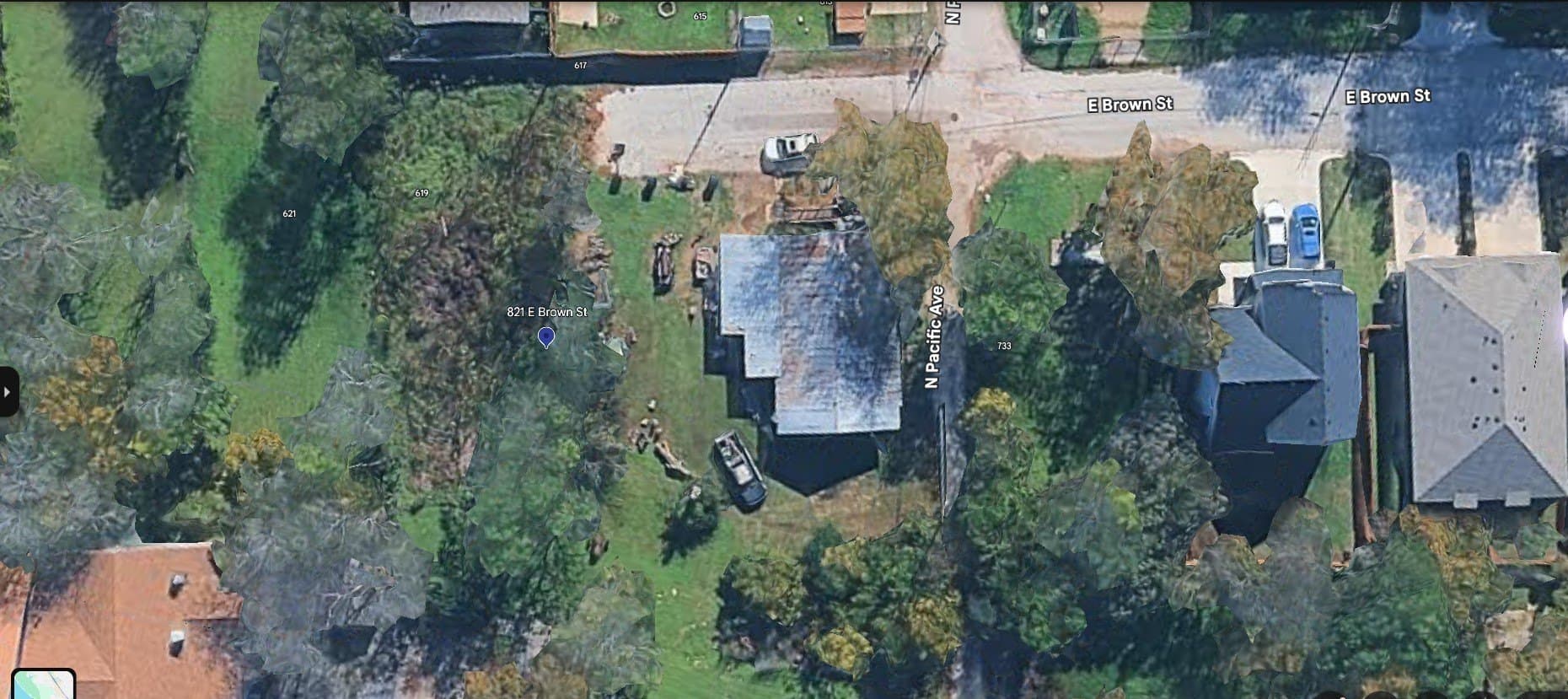 0.12 acres in Johnson County gallery image 4