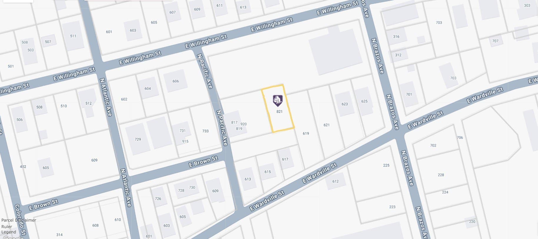 0.12 acres in Johnson County gallery image 3
