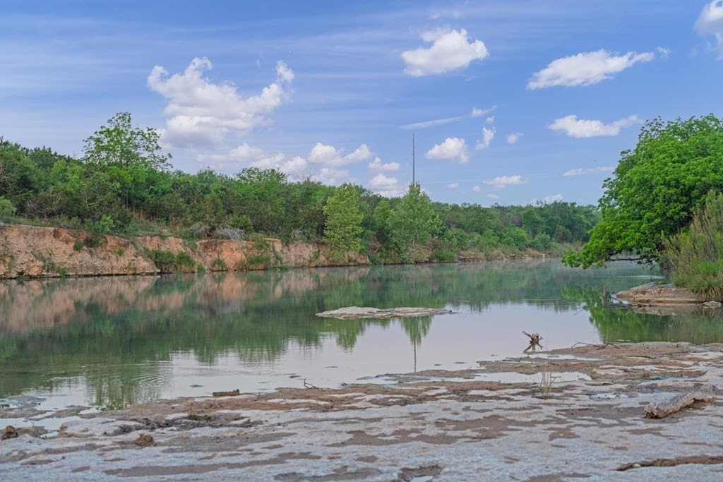 440 acres in Kimble County - photo 76