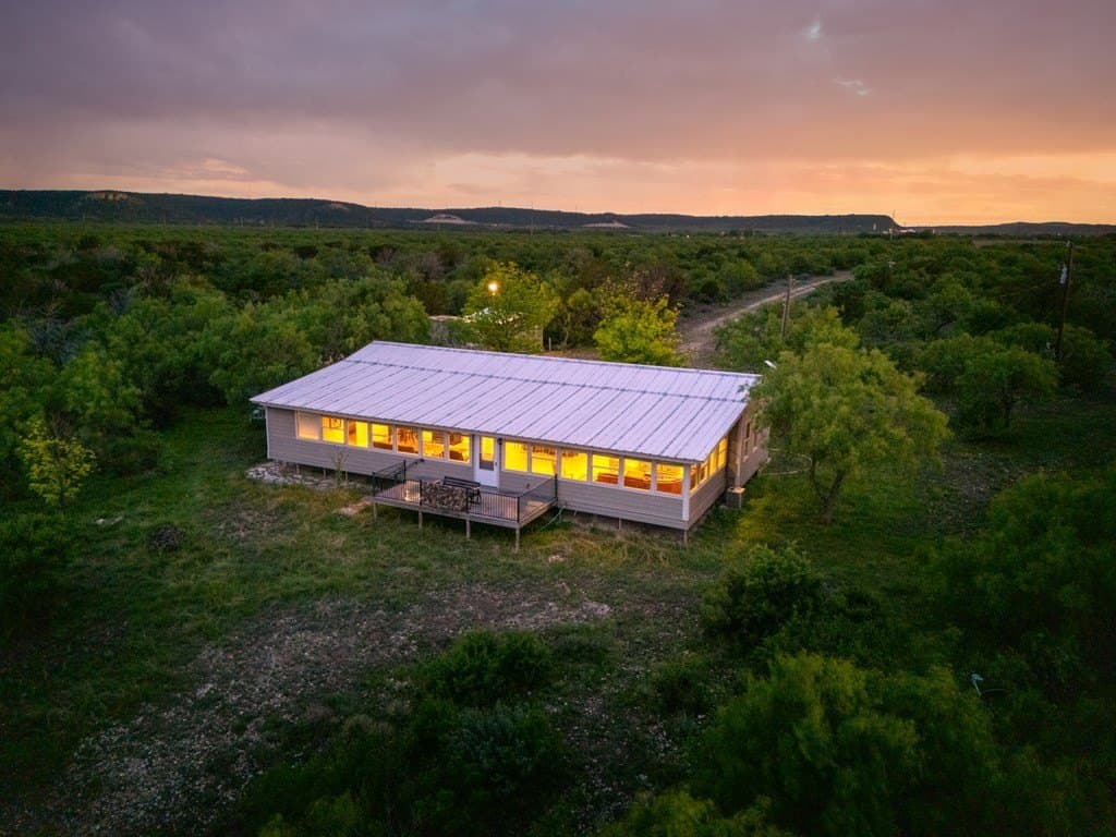 440 acres in Kimble County featured view
