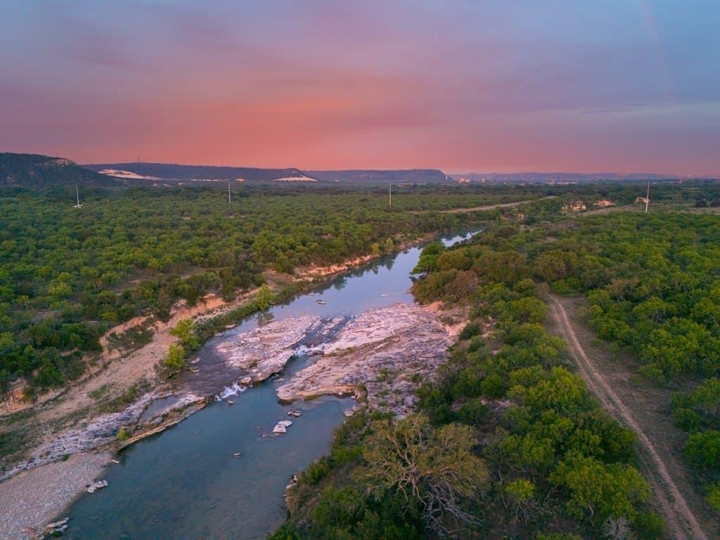 440 acres in Kimble County - photo 6