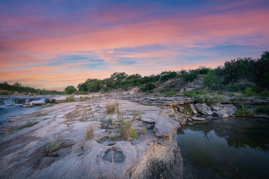 440 acres in Kimble County - photo 54