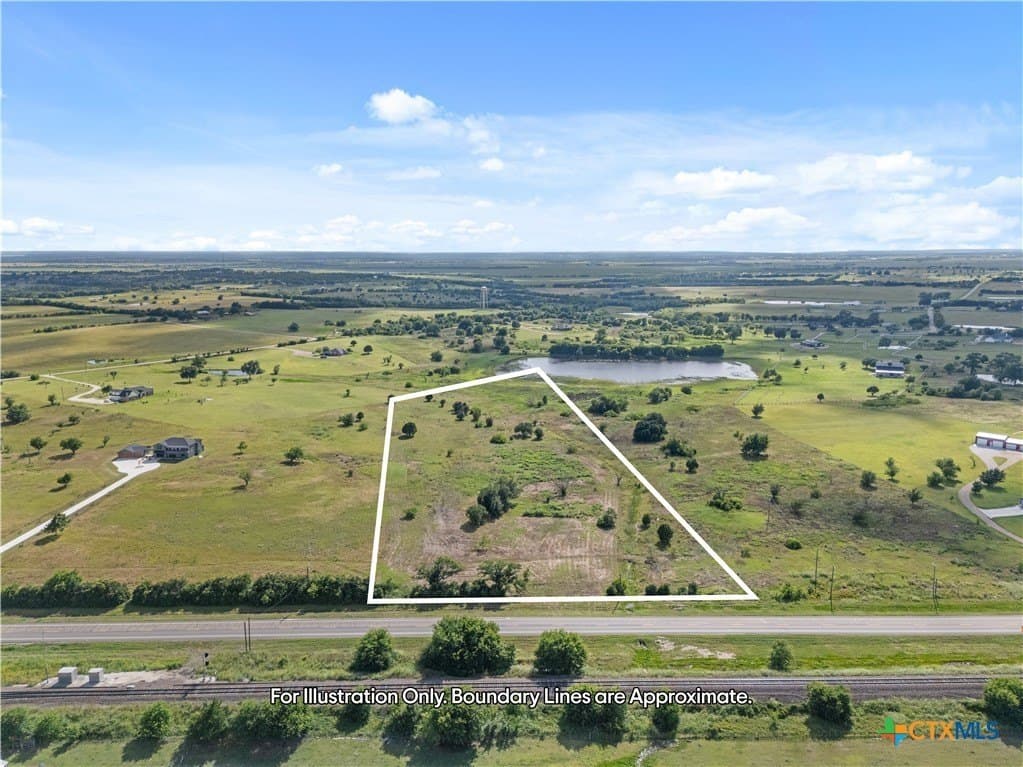 10.01 acres in McLennan County - photo 11