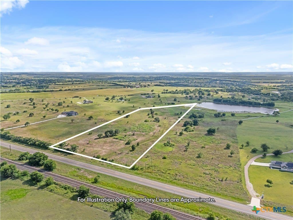 10.01 acres in McLennan County - photo 13