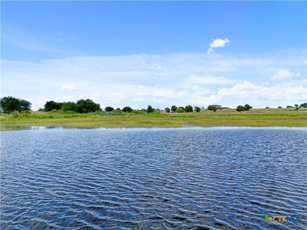 10.01 acres in McLennan County