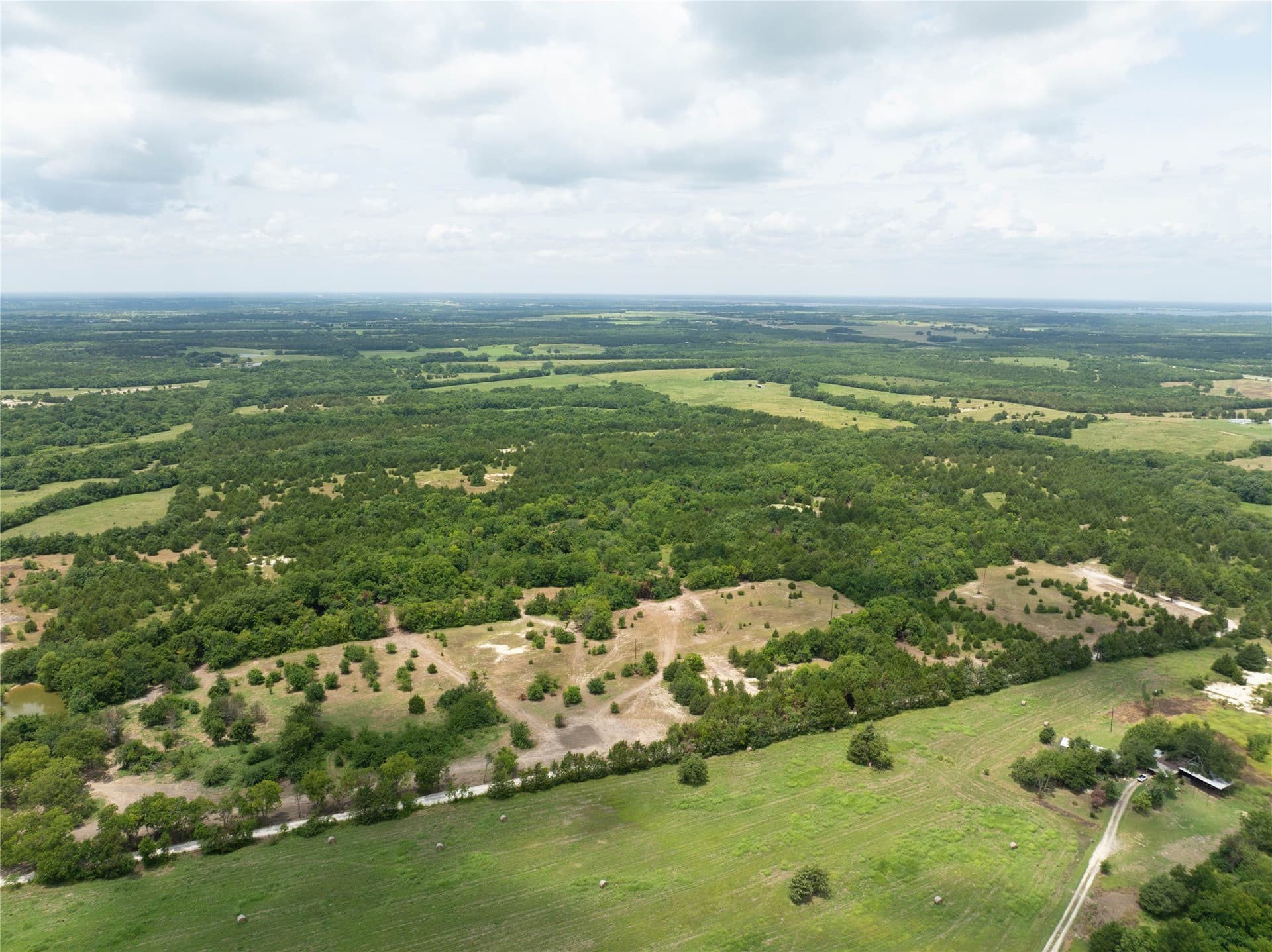 5 acres in Fannin County gallery image 3