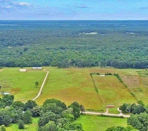 21.71 acres in Titus County