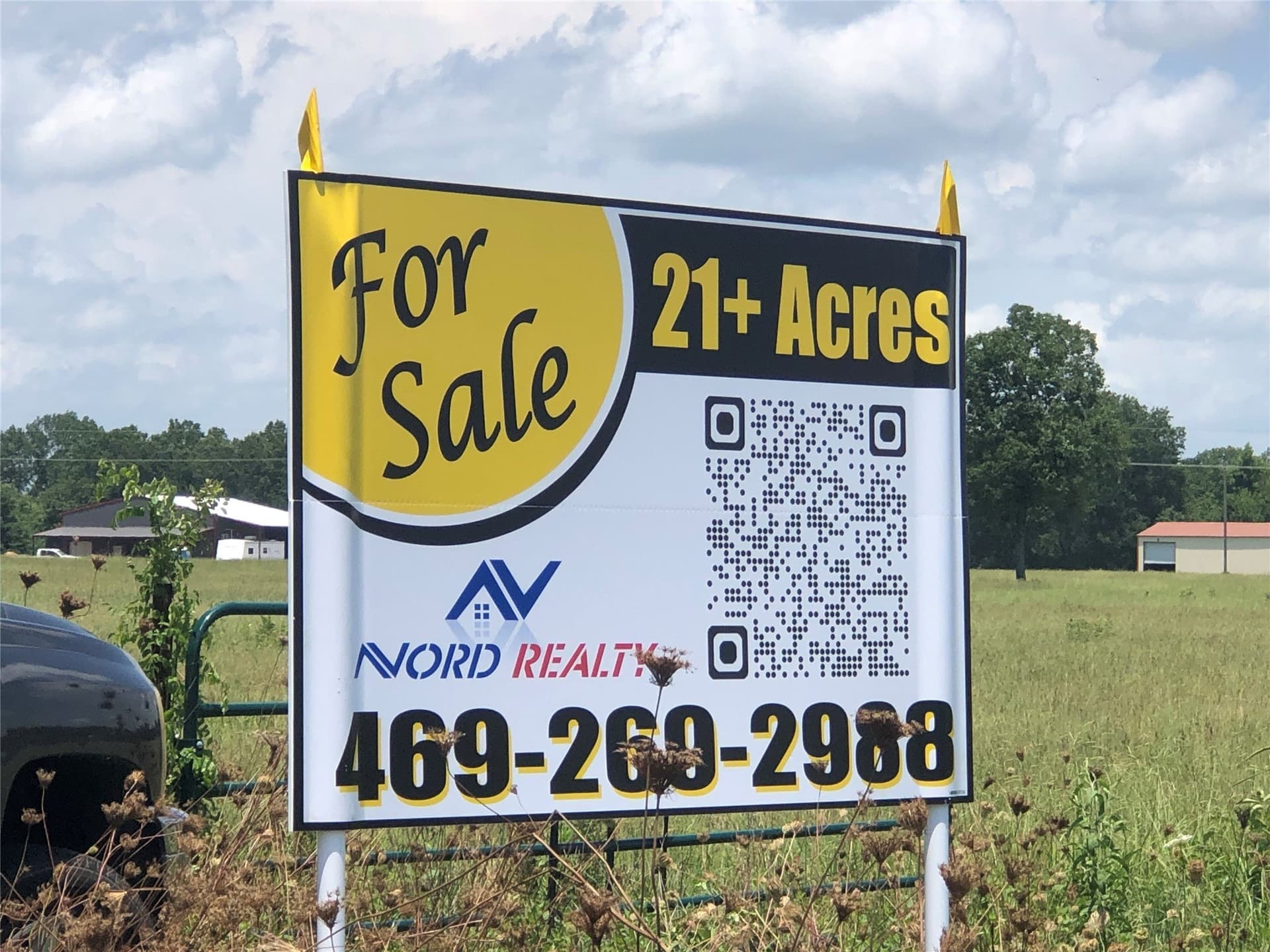 21.71 acres in Titus County - photo 7