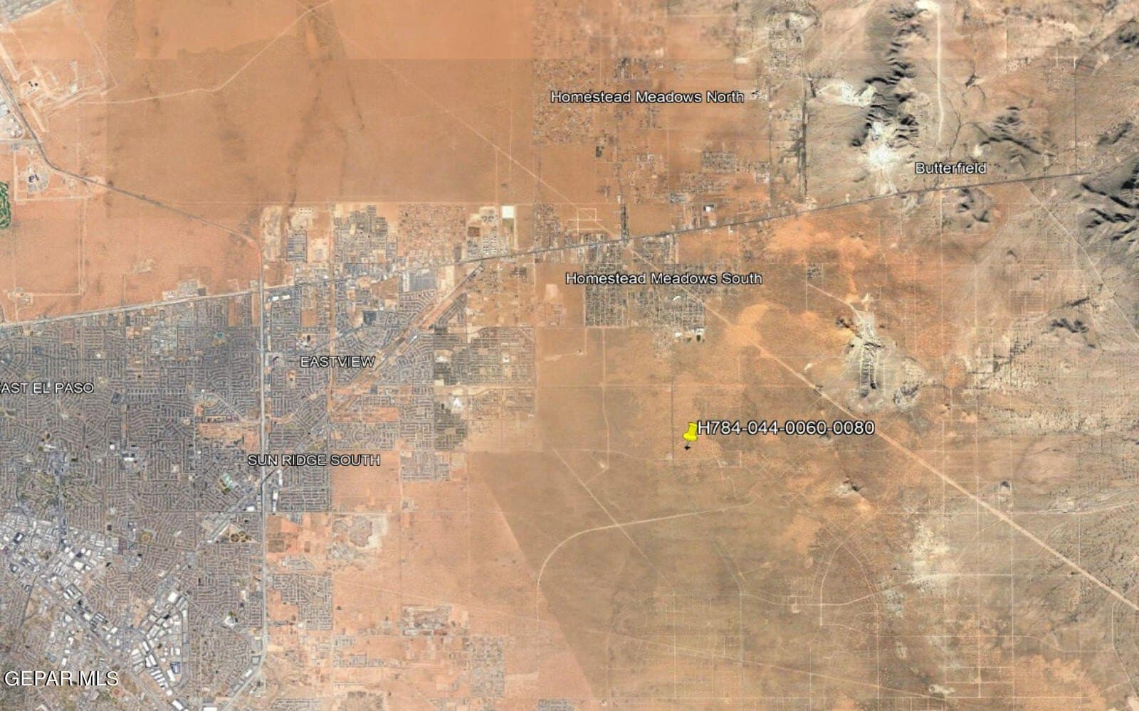 0.24 acres in El Paso County gallery image 4