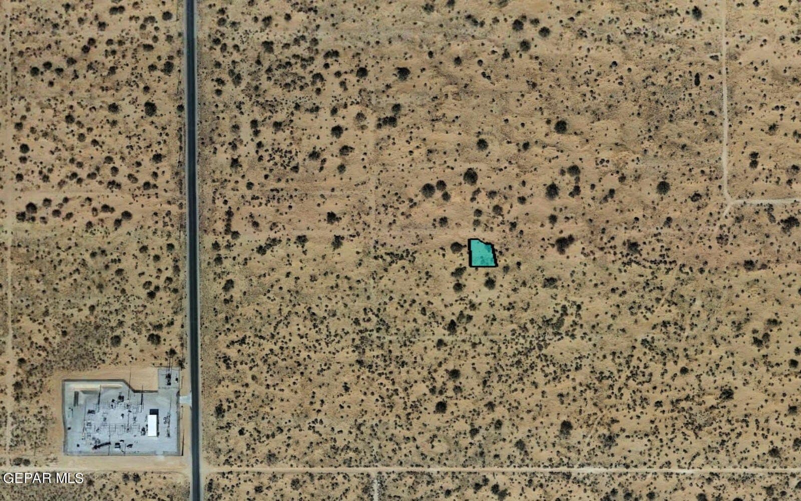 0.24 acres in El Paso County gallery image 2