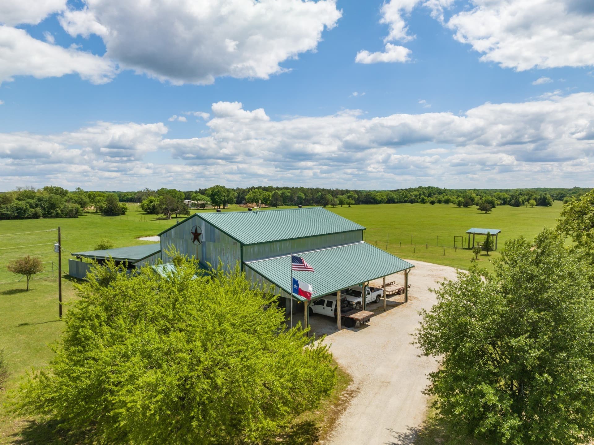20 acres in Freestone County - photo 7