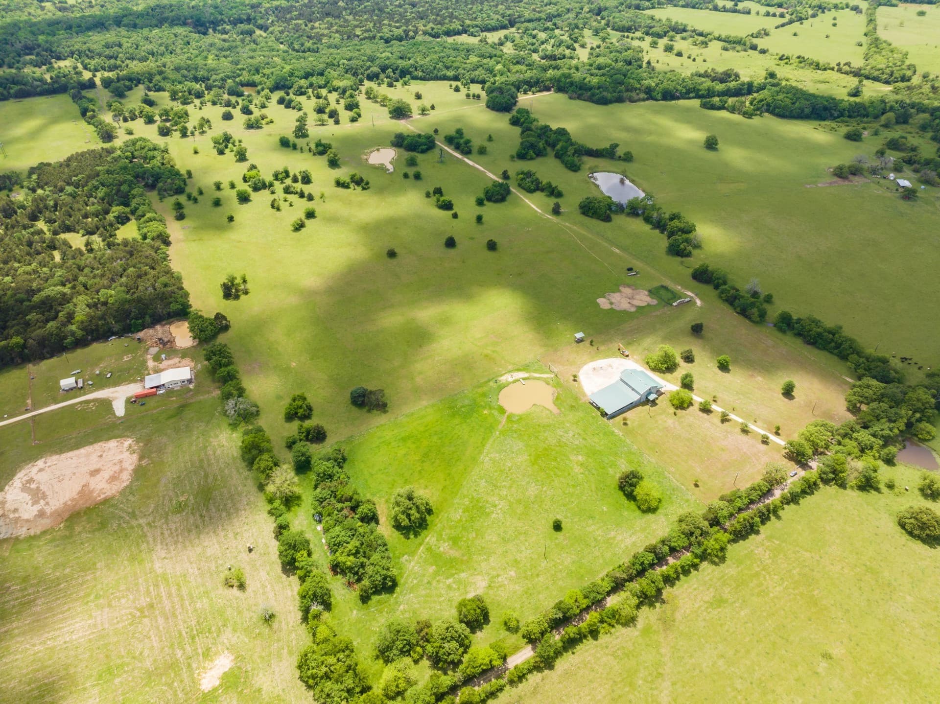 20 acres in Freestone County - photo 29