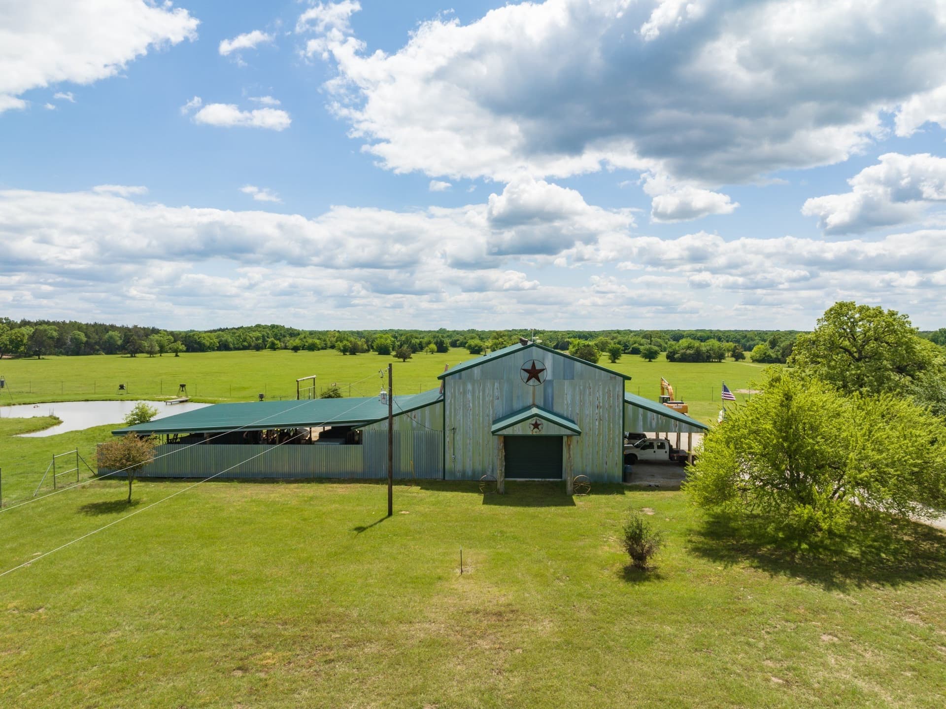 20 acres in Freestone County - photo 5