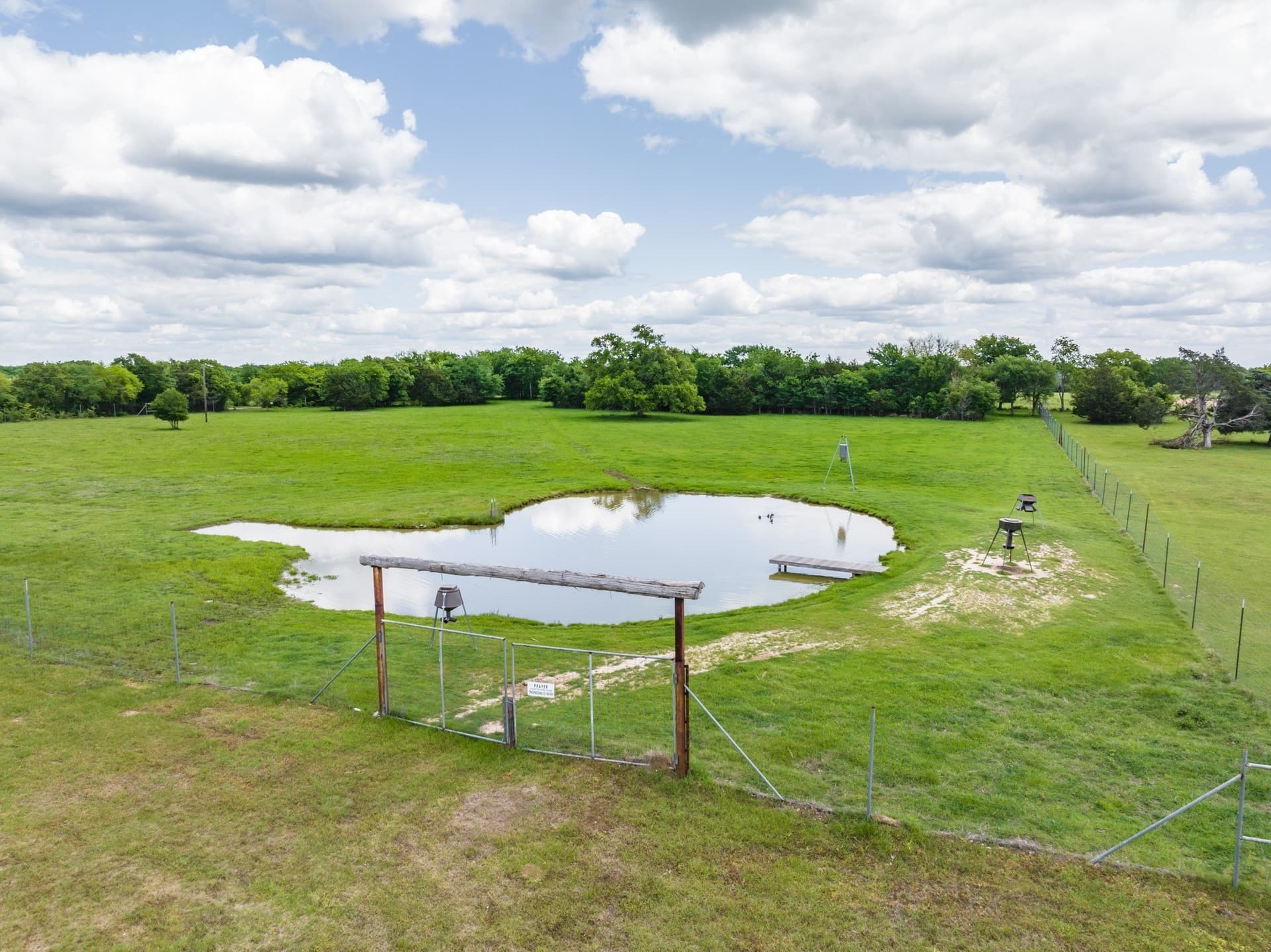 20 acres in Freestone County - photo 30