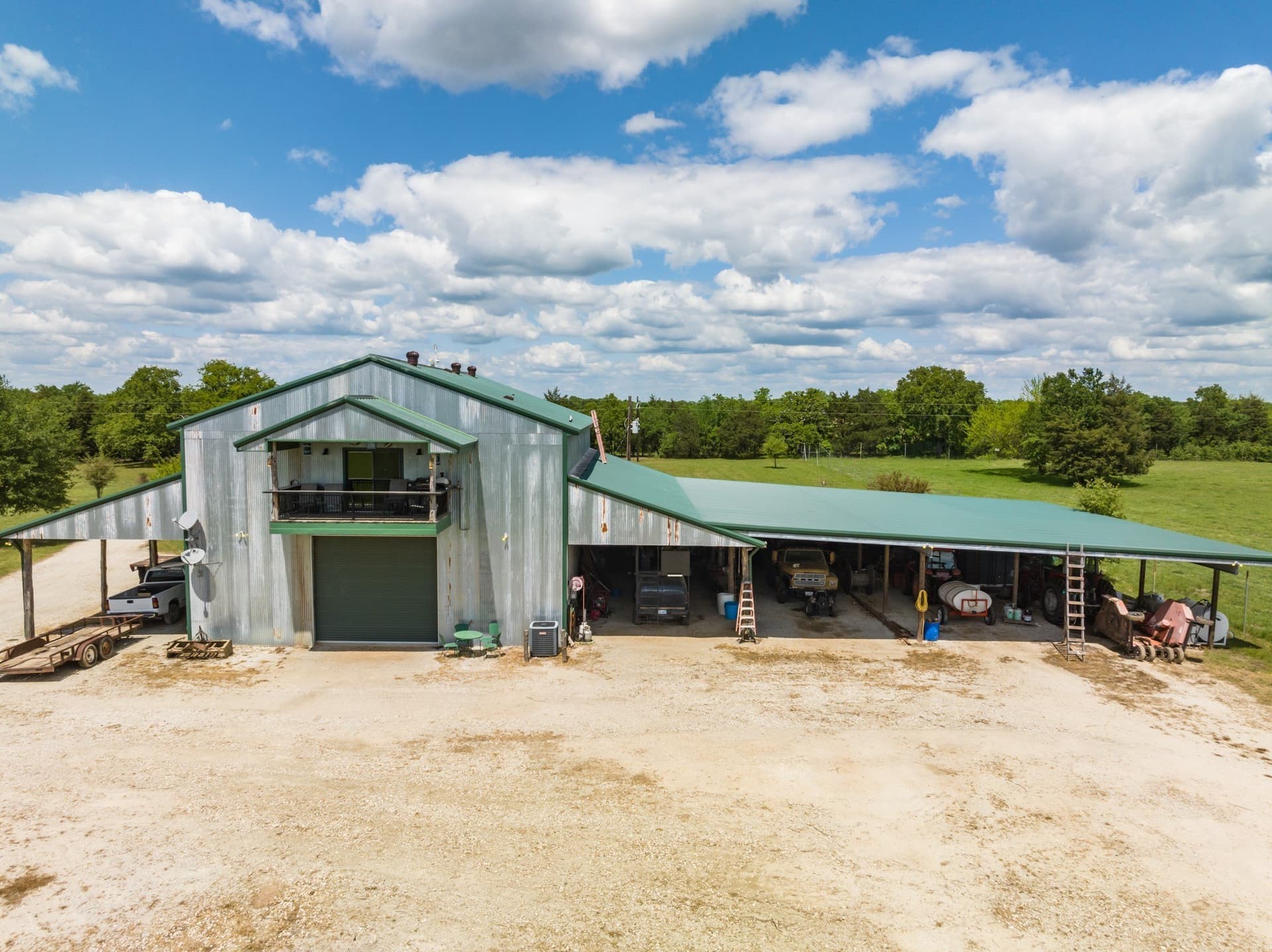 20 acres in Freestone County - photo 10