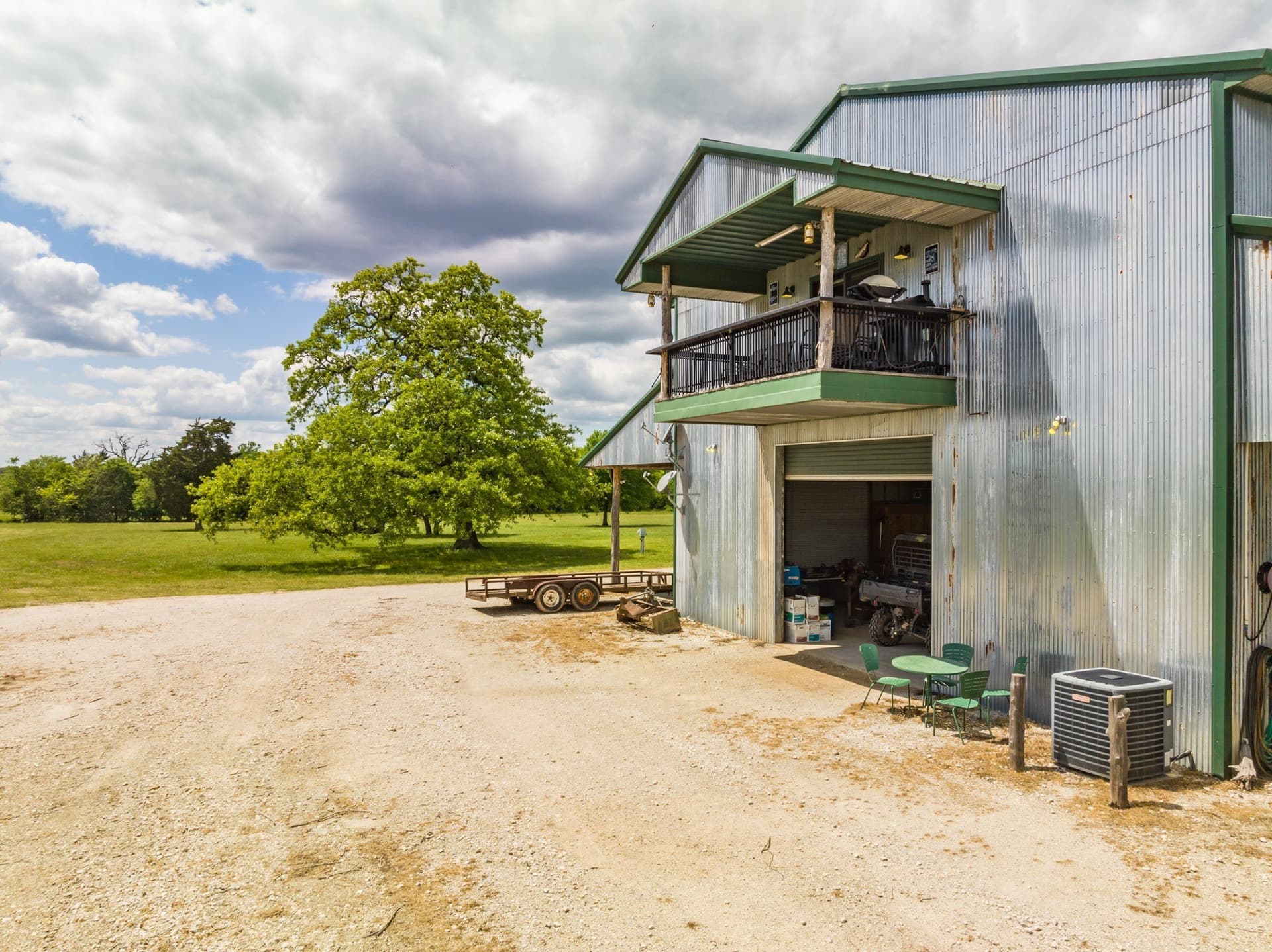 20 acres in Freestone County - photo 12