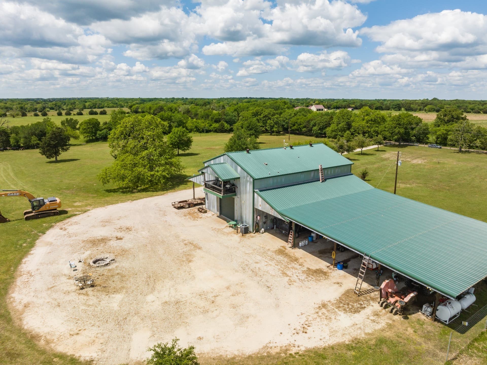20 acres in Freestone County - photo 9