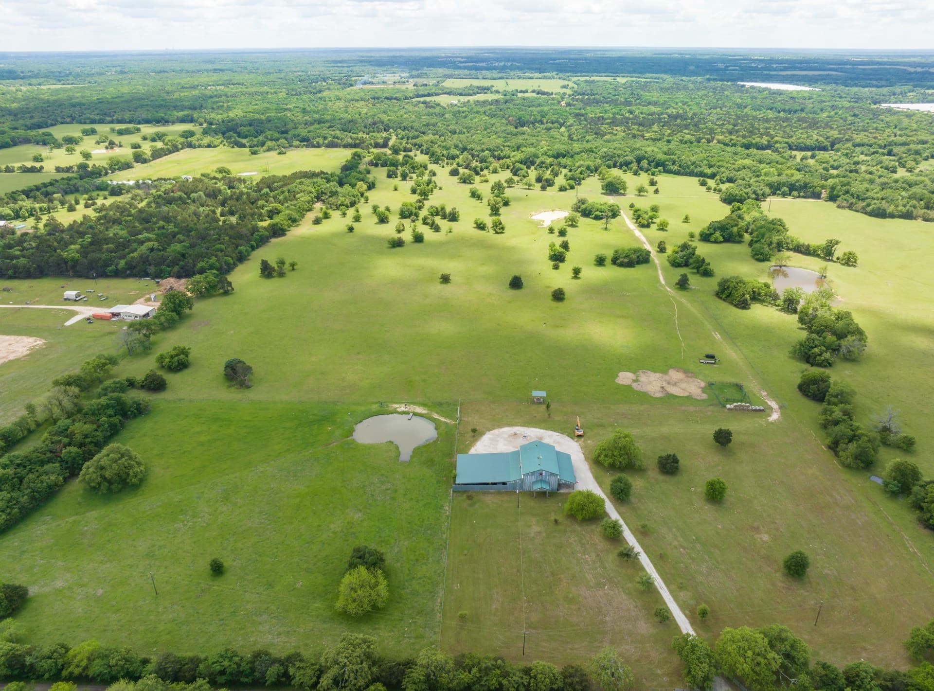 20 acres in Freestone County - photo 28