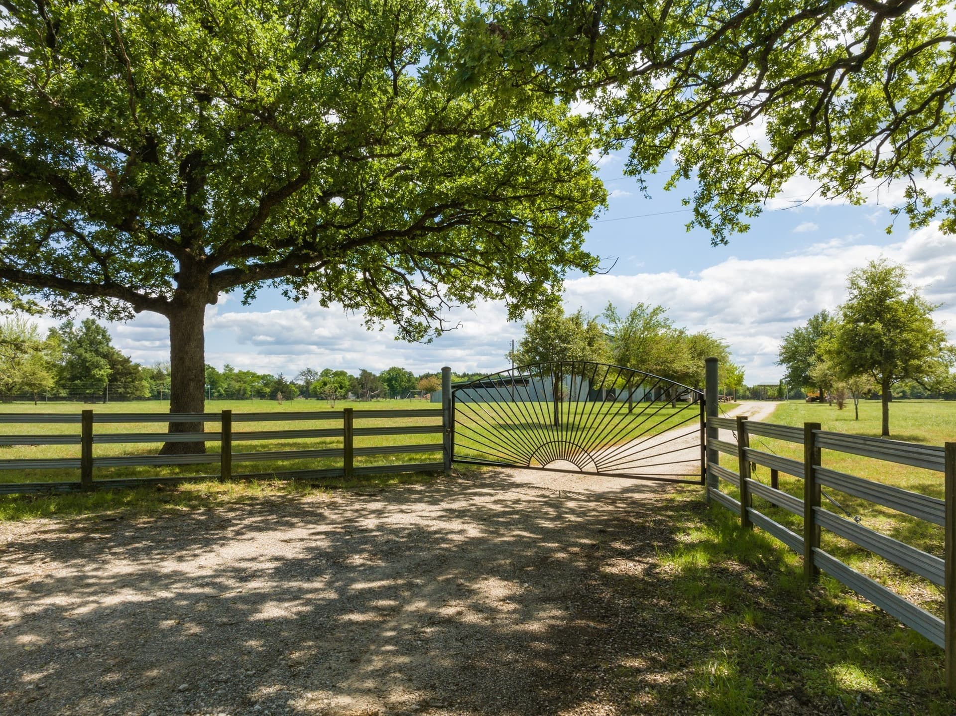 20 acres in Freestone County - photo 2