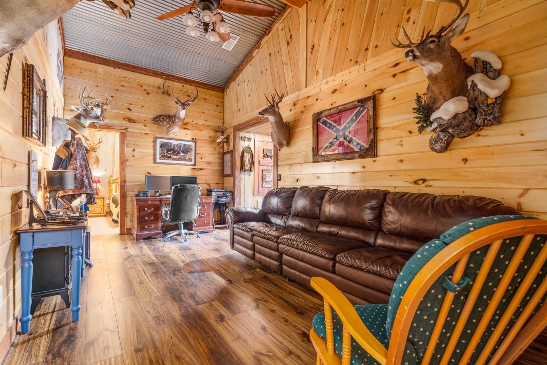 20 acres in Freestone County - photo 25