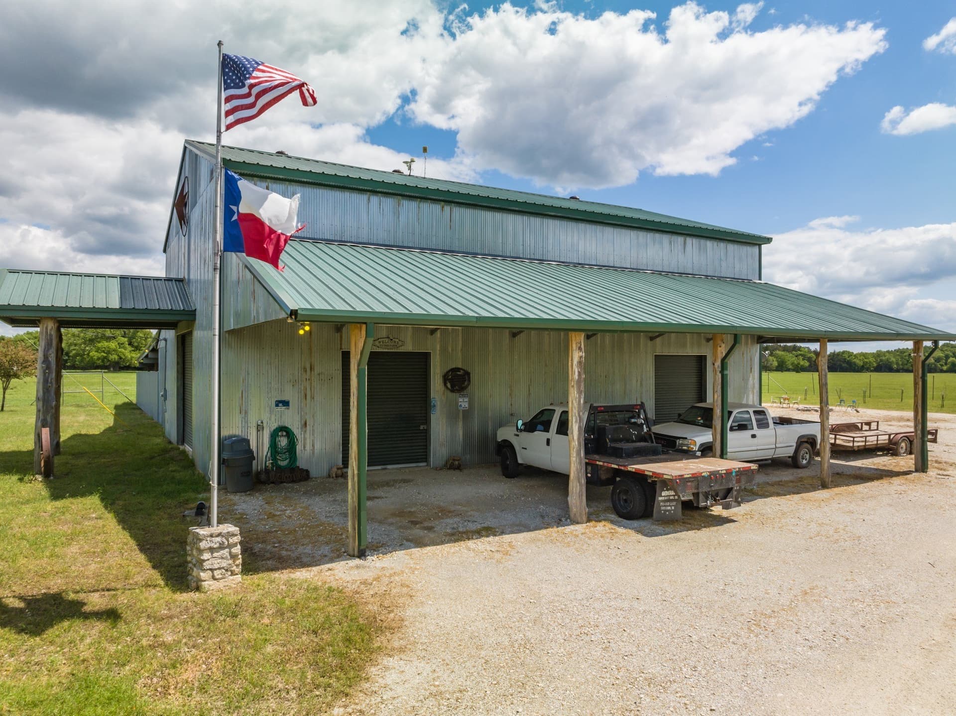 20 acres in Freestone County - photo 11