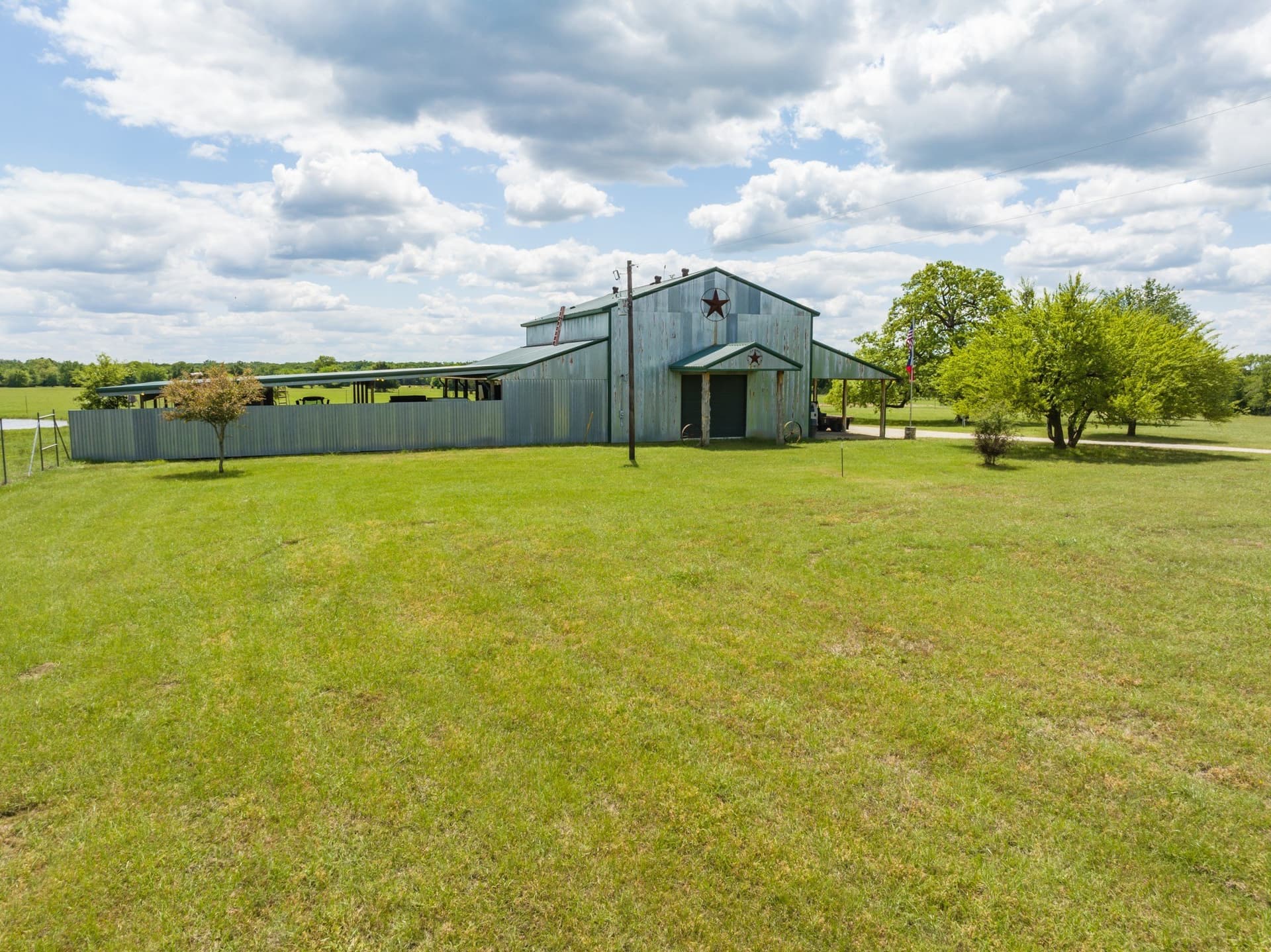 20 acres in Freestone County - photo 6