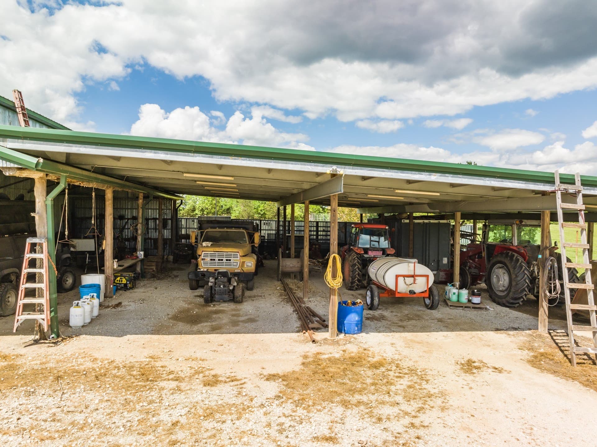 20 acres in Freestone County - photo 15