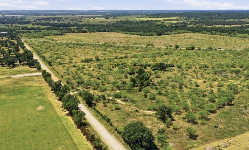 10.05 acres in Eastland County - photo 3