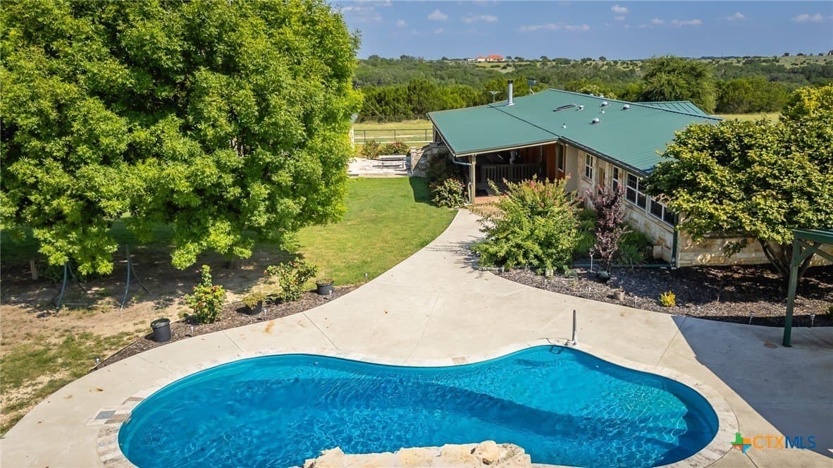 84.32 acres in Lampasas County - photo 47