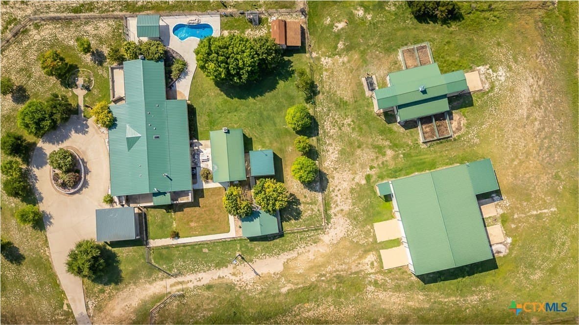84.32 acres in Lampasas County - photo 40