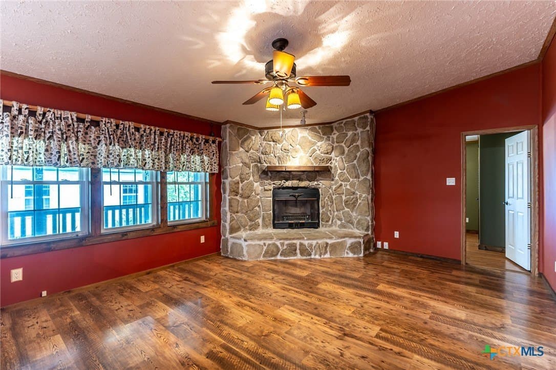 84.32 acres in Lampasas County - photo 9
