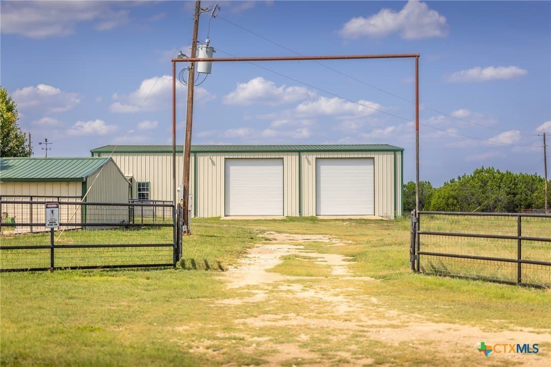 84.32 acres in Lampasas County - photo 36