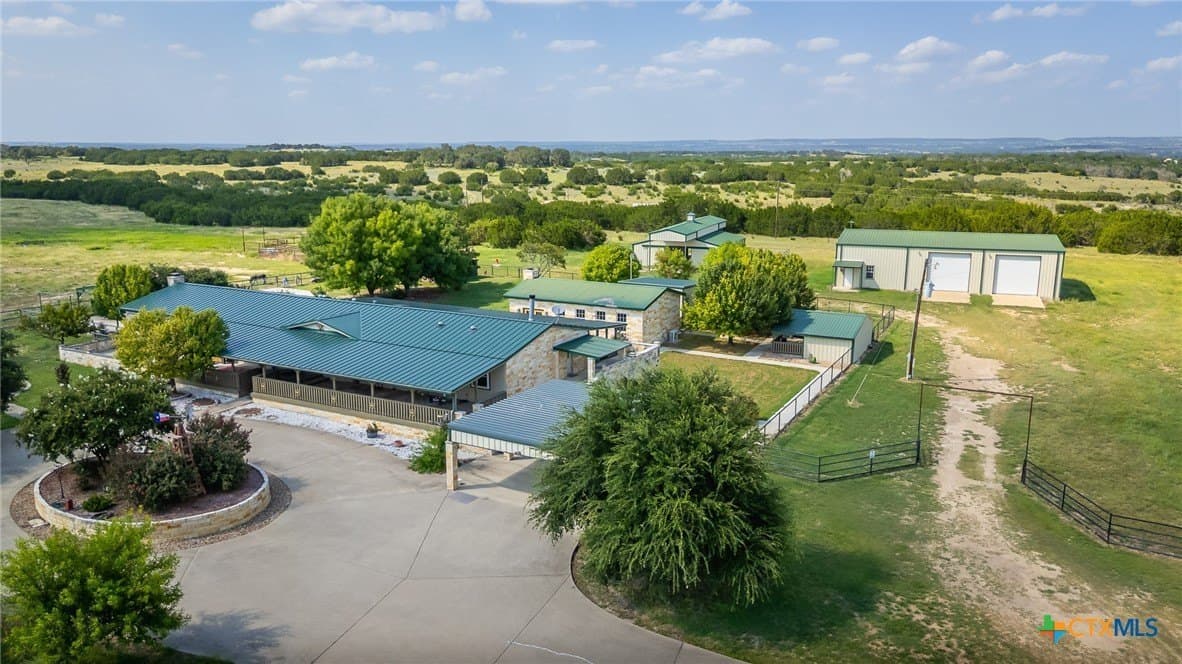 84.32 acres in Lampasas County - photo 39