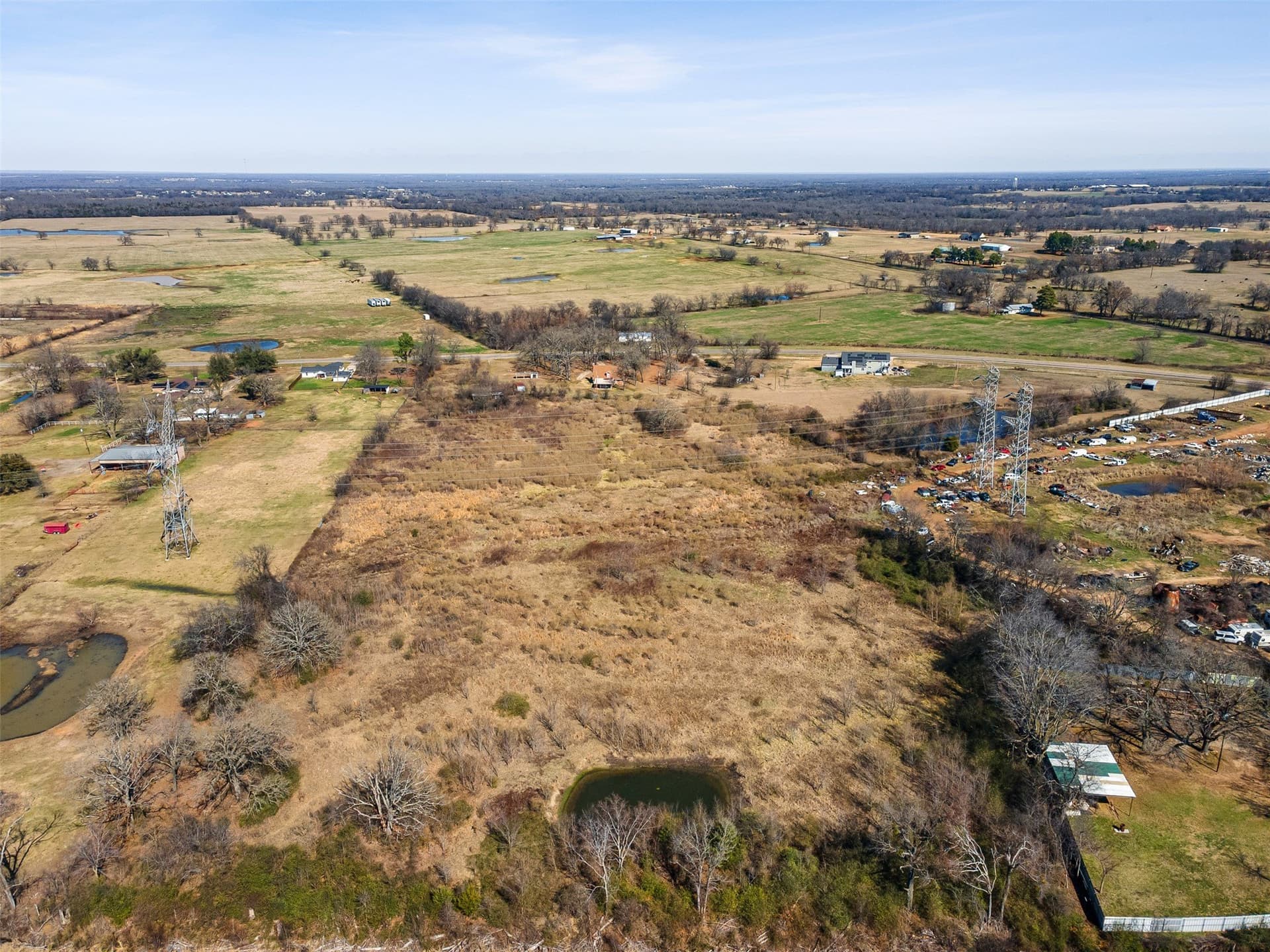 10 acres in Hopkins County - photo 21