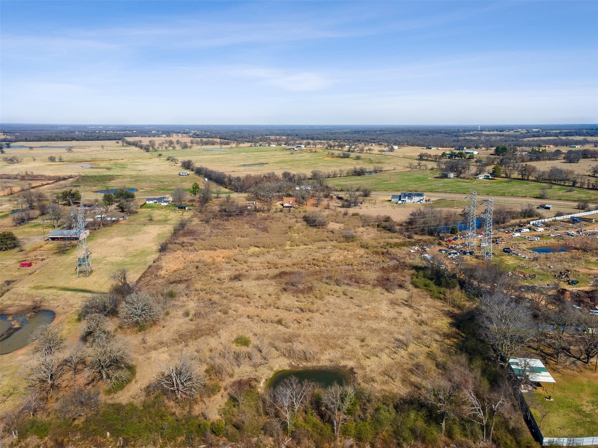 10 acres in Hopkins County - photo 22