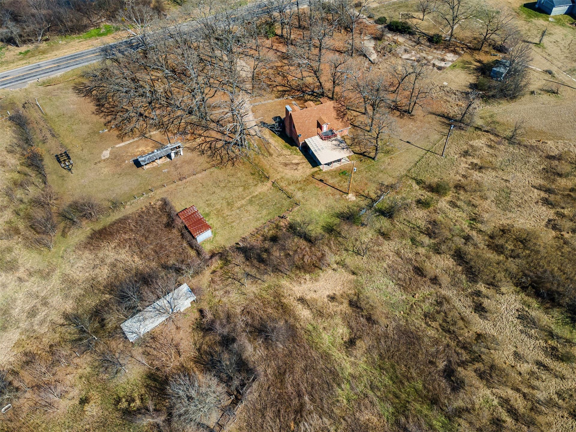 10 acres in Hopkins County - photo 24