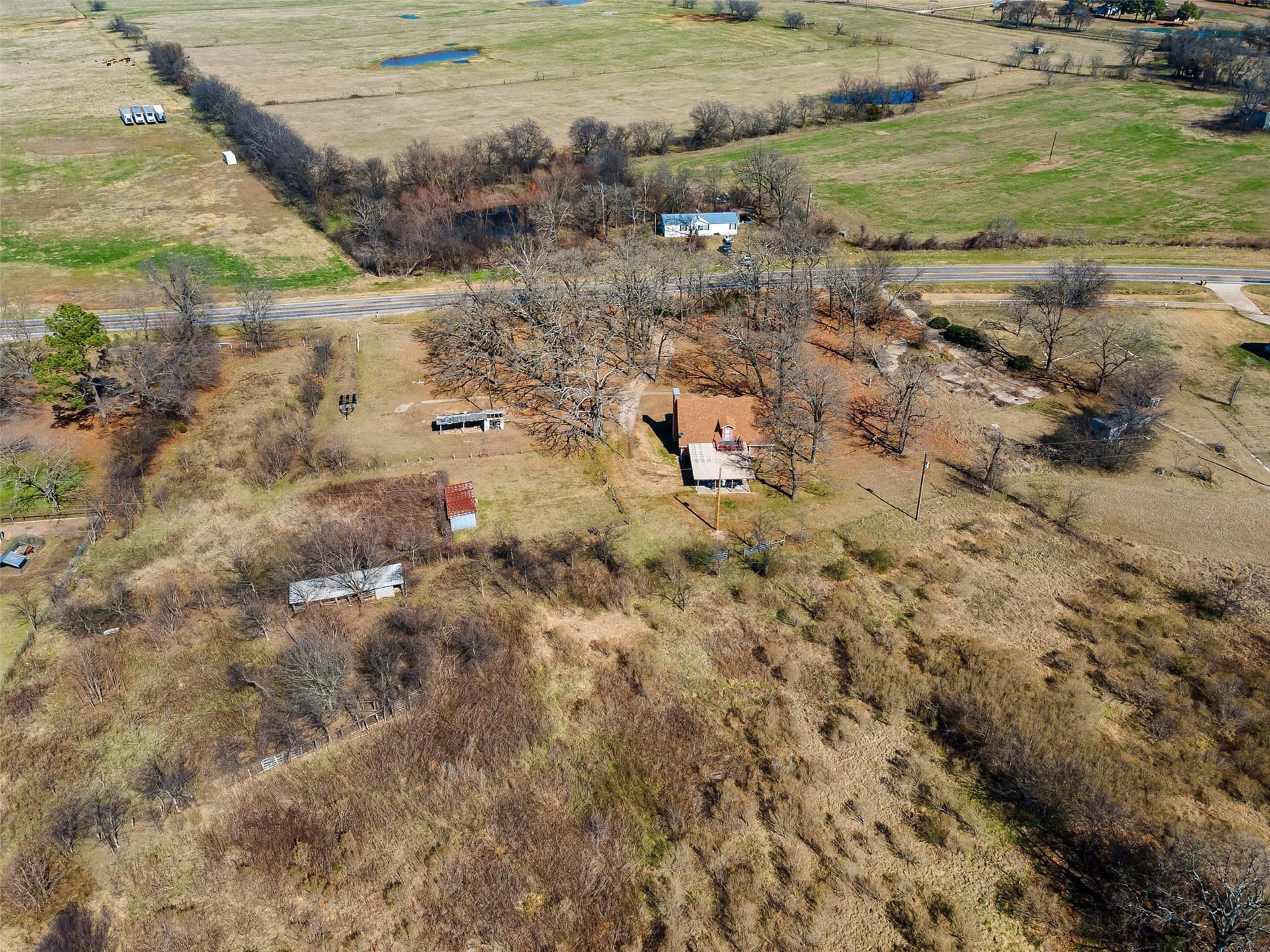 10 acres in Hopkins County - photo 23